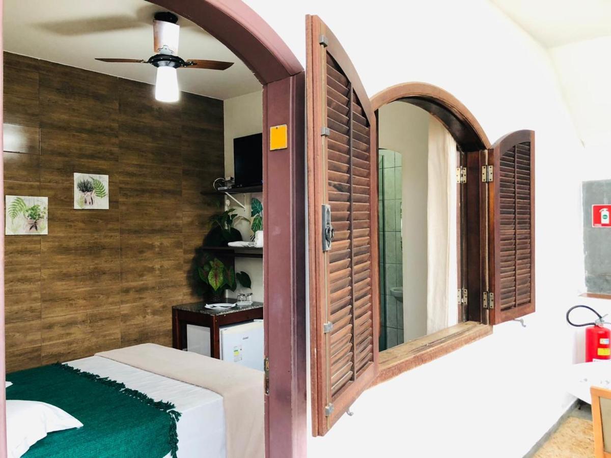 Suites E Flats E Ponto Paraty Exterior photo