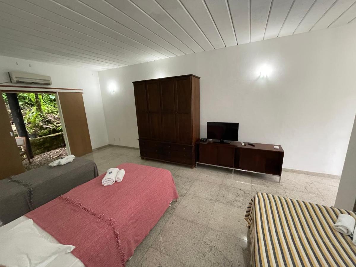 Suites E Flats E Ponto Paraty Exterior photo