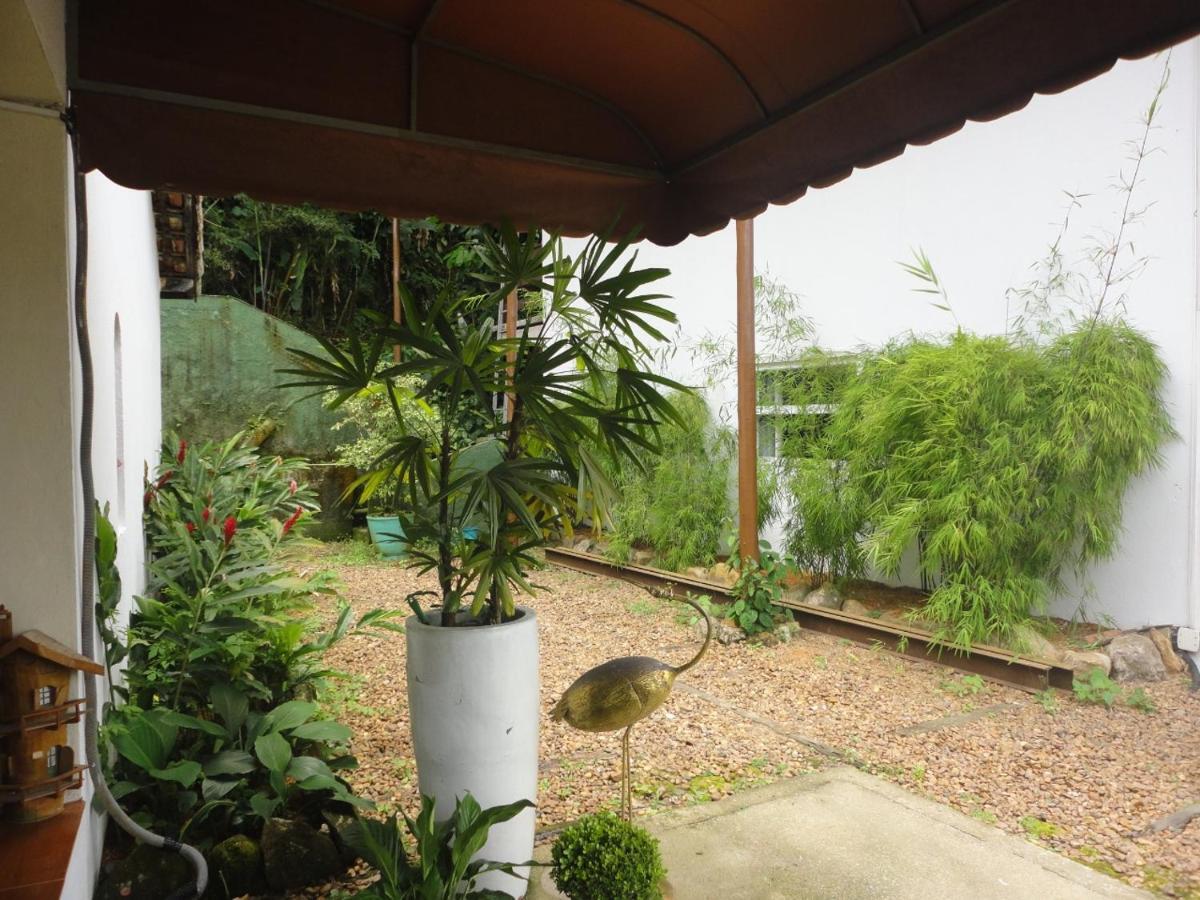 Suites E Flats E Ponto Paraty Exterior photo