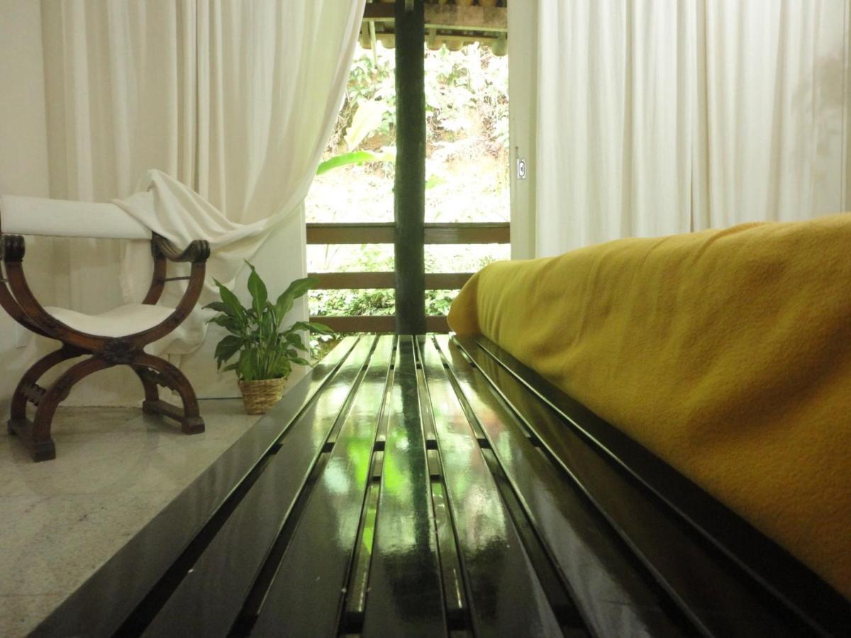Suites E Flats E Ponto Paraty Exterior photo